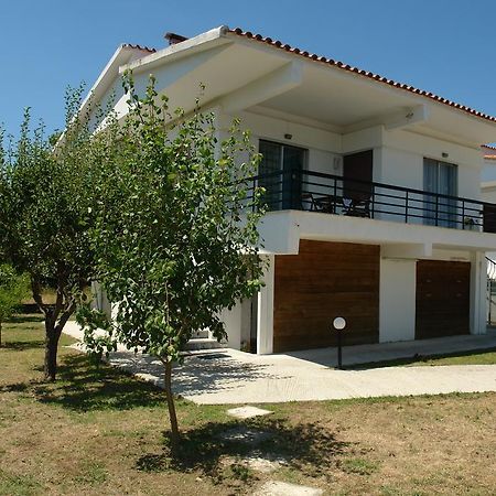 Antheia'S House Villa Nea Skioni Exterior photo