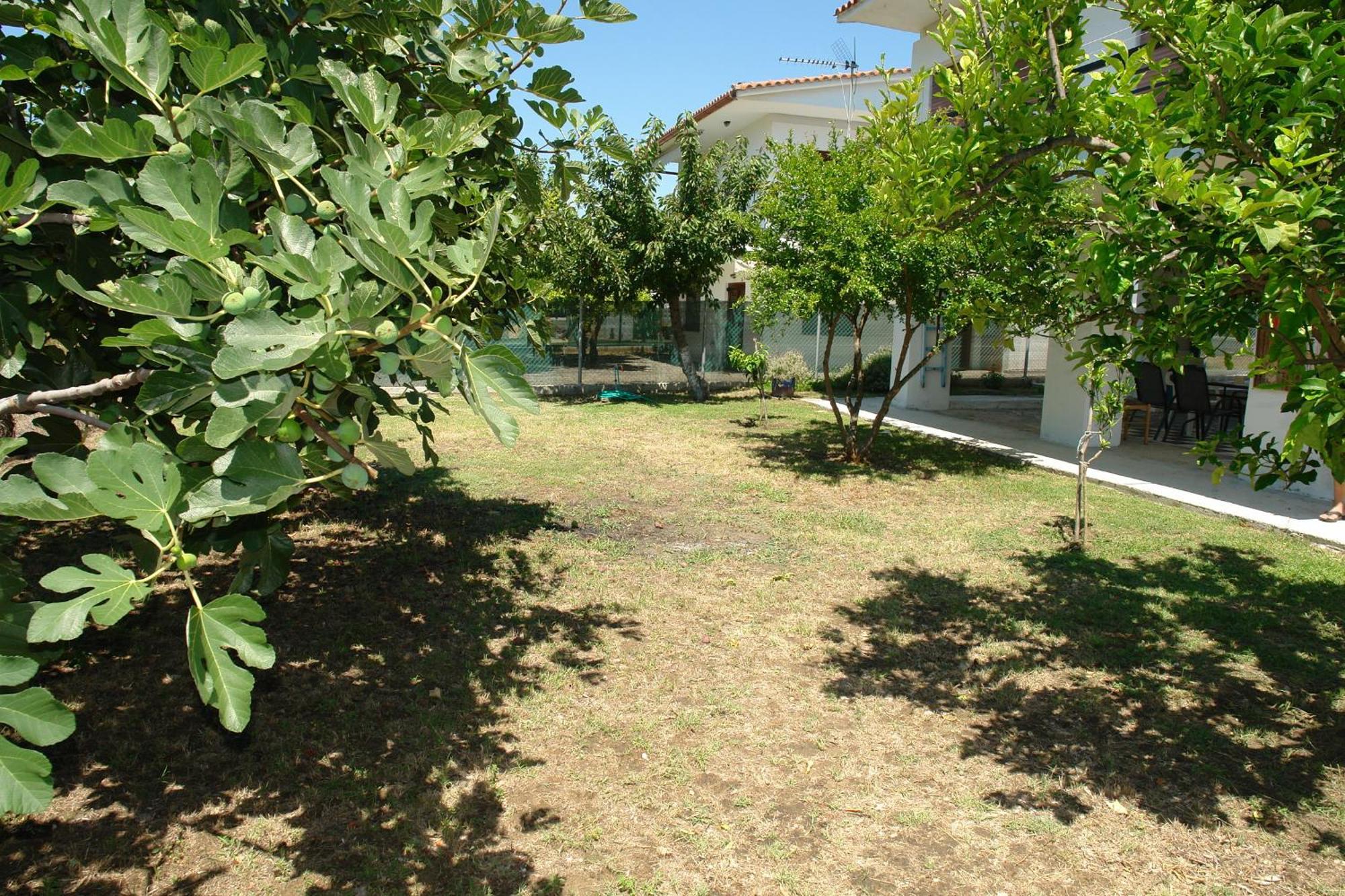 Antheia'S House Villa Nea Skioni Exterior photo