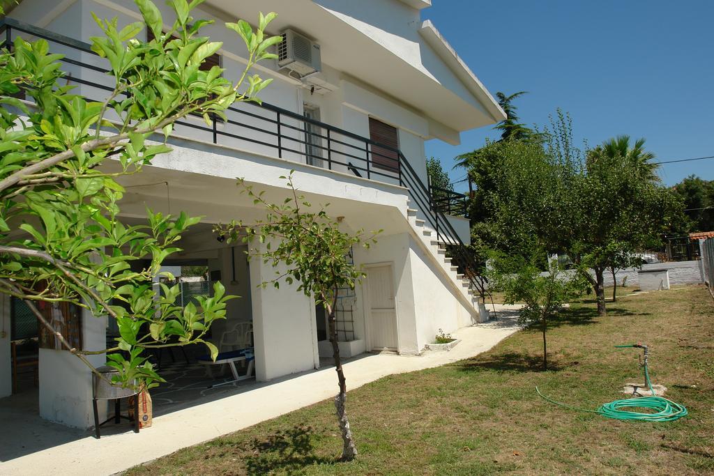 Antheia'S House Villa Nea Skioni Exterior photo
