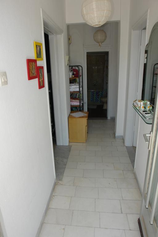 Antheia'S House Villa Nea Skioni Exterior photo