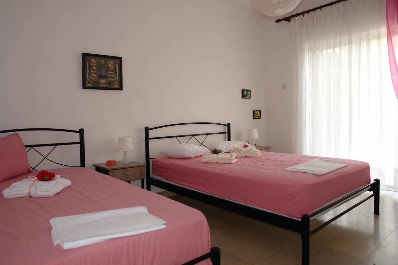 Antheia'S House Villa Nea Skioni Exterior photo